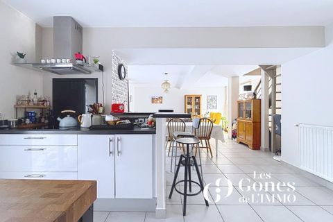 Dupleks i Craponne, Rhone, Craponne - € 375 000 | Ref: getkey_u_538376783 - foto 2