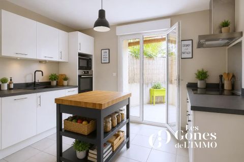 Dupleks i Craponne, Rhone, Craponne - € 375 000 | Ref: getkey_u_538376783 - foto 3