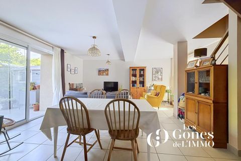 Dupleks i Craponne, Rhone, Craponne - € 375 000 | Ref: getkey_u_538376783 - foto 4