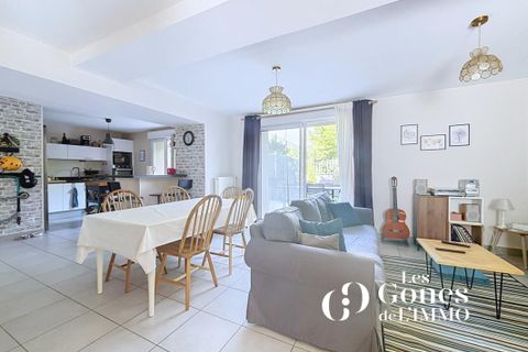 Dupleks i Craponne, Rhone, Craponne - € 375 000 | Ref: getkey_u_538376783 - foto 5