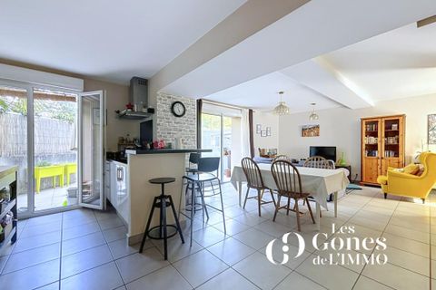 Dupleks i Craponne, Rhone, Craponne - € 375 000 | Ref: getkey_u_538376783 - foto 6