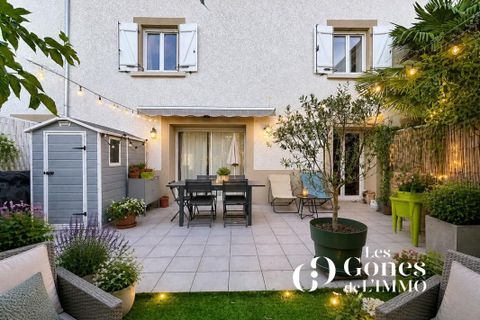 Dupleks i Craponne, Rhone, Craponne - € 375 000 | Ref: getkey_u_538376783 - foto 8