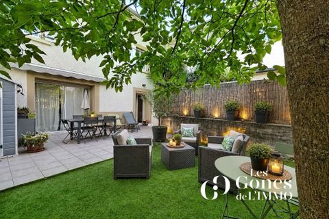 Dupleks i Craponne, Rhone, Craponne - € 375 000 | Ref: getkey_u_538376783 - foto 9