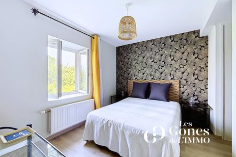 Dupleks i Craponne, Rhone, Craponne - € 375 000 | Ref: getkey_u_538376783 - foto 11