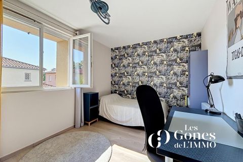 Dupleks i Craponne, Rhone, Craponne - € 375 000 | Ref: getkey_u_538376783 - foto 13