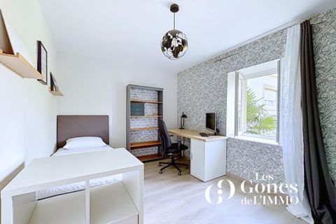 Dupleks i Craponne, Rhone, Craponne - € 375 000 | Ref: getkey_u_538376783 - foto 14