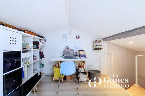 Dupleks i Craponne, Rhone, Craponne - € 375 000 | Ref: getkey_u_538376783 - foto 19