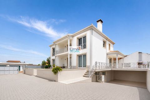 Villa i Leiria, Leiria, Leiria - € 585.000 | Ref: 010726 - foto 1