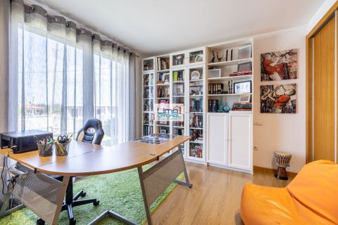 Villa i Leiria, Leiria, Leiria - € 585.000 | Ref: 010726 - foto 13