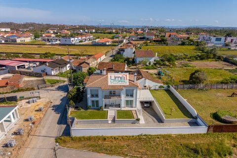 Villa i Leiria, Leiria, Leiria - € 585.000 | Ref: 010726 - foto 30