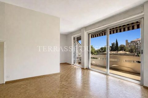 Leilighet i Marseille, Bouches-du-Rhone, Marseille - € 189 000 | Ref: getkey_u_539086427 - foto 4