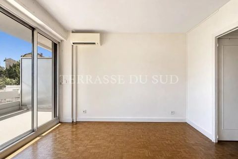Leilighet i Marseille, Bouches-du-Rhone, Marseille - € 189 000 | Ref: getkey_u_539086427 - foto 6