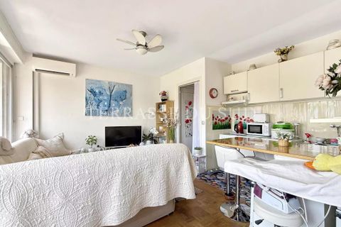 Leilighet i Marseille, Bouches-du-Rhone, Marseille - € 189 000 | Ref: getkey_u_539086427 - foto 9