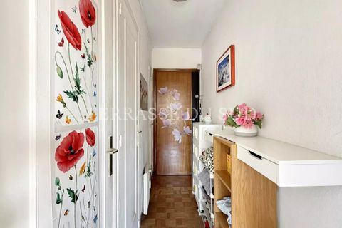 Leilighet i Marseille, Bouches-du-Rhone, Marseille - € 189 000 | Ref: getkey_u_539086427 - foto 11