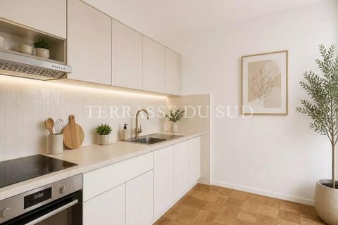 Leilighet i Marseille, Bouches-du-Rhone, Marseille - € 189 000 | Ref: getkey_u_539086427 - foto 12