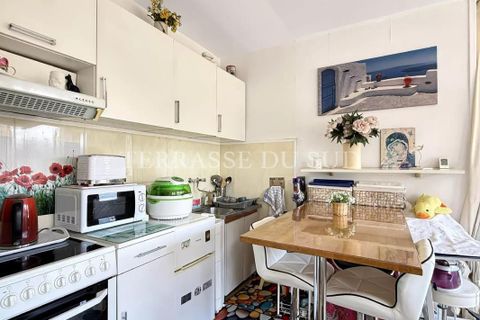 Leilighet i Marseille, Bouches-du-Rhone, Marseille - € 189 000 | Ref: getkey_u_539086427 - foto 13