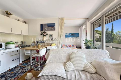 Leilighet i Marseille, Bouches-du-Rhone, Marseille - € 189 000 | Ref: getkey_u_539086427 - foto 15