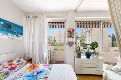 Leilighet i Marseille, Bouches-du-Rhone, Marseille - € 189 000 | Ref: getkey_u_539086427 - foto 17