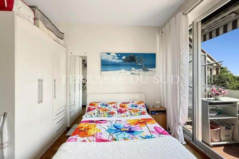 Leilighet i Marseille, Bouches-du-Rhone, Marseille - € 189 000 | Ref: getkey_u_539086427 - foto 19