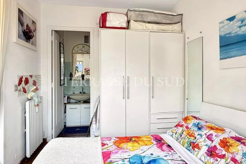 Leilighet i Marseille, Bouches-du-Rhone, Marseille - € 189 000 | Ref: getkey_u_539086427 - foto 21