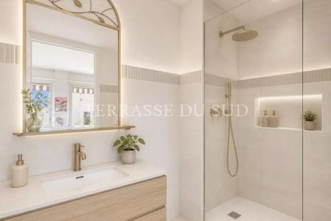 Leilighet i Marseille, Bouches-du-Rhone, Marseille - € 189 000 | Ref: getkey_u_539086427 - foto 22