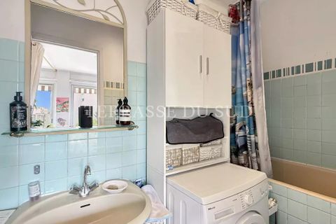 Leilighet i Marseille, Bouches-du-Rhone, Marseille - € 189 000 | Ref: getkey_u_539086427 - foto 23