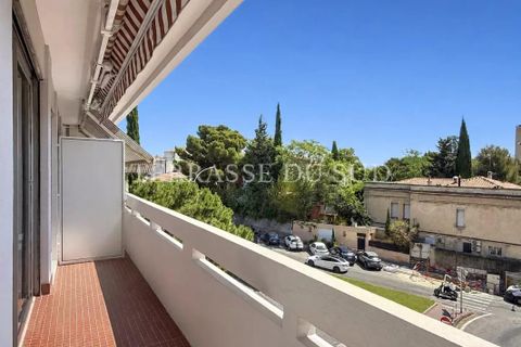 Leilighet i Marseille, Bouches-du-Rhone, Marseille - € 189 000 | Ref: getkey_u_539086427 - foto 24