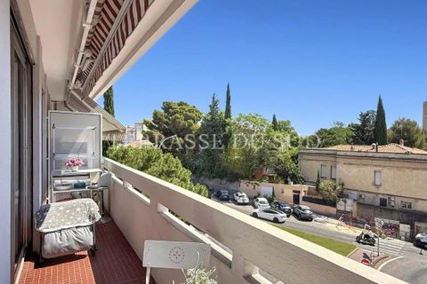 Leilighet i Marseille, Bouches-du-Rhone, Marseille - € 189 000 | Ref: getkey_u_539086427 - foto 25