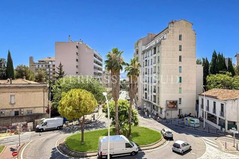 Leilighet i Marseille, Bouches-du-Rhone, Marseille - € 189 000 | Ref: getkey_u_539086427 - foto 26