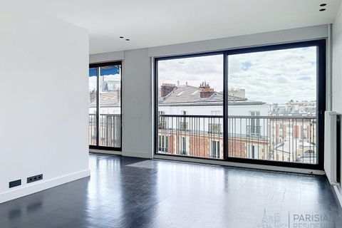 Lejlighed i Paris, Paris, Paris - € 1.942.000 | Ref: getkey_u_539043644 - foto 1