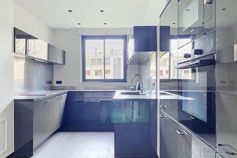 Lejlighed i Paris, Paris, Paris - € 1.942.000 | Ref: getkey_u_539043644 - foto 4