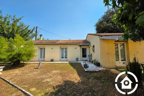 Villa i Chateaubernard, Charente, Chateaubernard - € 264 900 | Ref: getkey_u_538847273 - foto 2