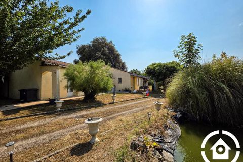 Villa i Chateaubernard, Charente, Chateaubernard - € 264 900 | Ref: getkey_u_538847273 - foto 4