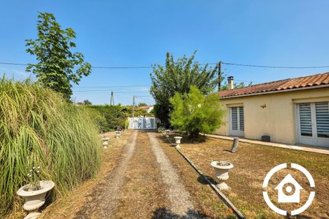 Villa i Chateaubernard, Charente, Chateaubernard - € 264 900 | Ref: getkey_u_538847273 - foto 5