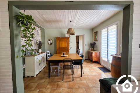 Villa i Chateaubernard, Charente, Chateaubernard - € 264 900 | Ref: getkey_u_538847273 - foto 6