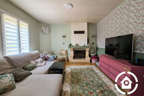 Villa i Chateaubernard, Charente, Chateaubernard - € 264 900 | Ref: getkey_u_538847273 - foto 7