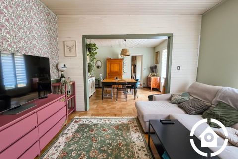 Villa i Chateaubernard, Charente, Chateaubernard - € 264 900 | Ref: getkey_u_538847273 - foto 8