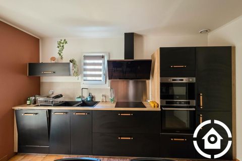 Villa i Chateaubernard, Charente, Chateaubernard - € 264 900 | Ref: getkey_u_538847273 - foto 10