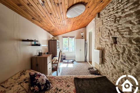 Villa i Chateaubernard, Charente, Chateaubernard - € 264 900 | Ref: getkey_u_538847273 - foto 12