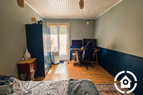 Villa i Chateaubernard, Charente, Chateaubernard - € 264 900 | Ref: getkey_u_538847273 - foto 14
