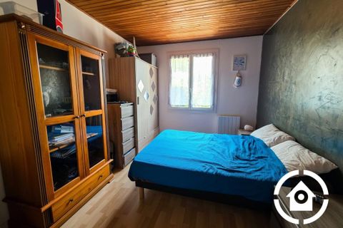 Villa i Chateaubernard, Charente, Chateaubernard - € 264 900 | Ref: getkey_u_538847273 - foto 16