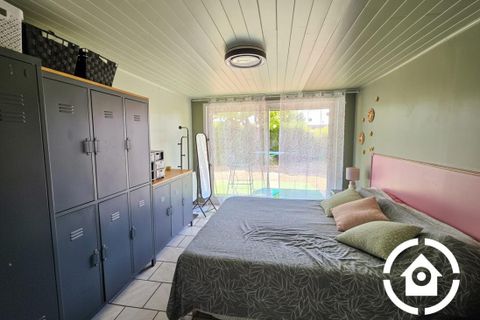Villa i Chateaubernard, Charente, Chateaubernard - € 264 900 | Ref: getkey_u_538847273 - foto 17
