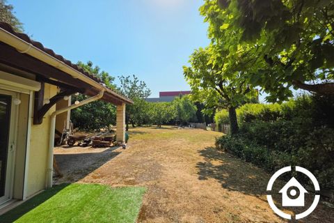 Villa i Chateaubernard, Charente, Chateaubernard - € 264 900 | Ref: getkey_u_538847273 - foto 19
