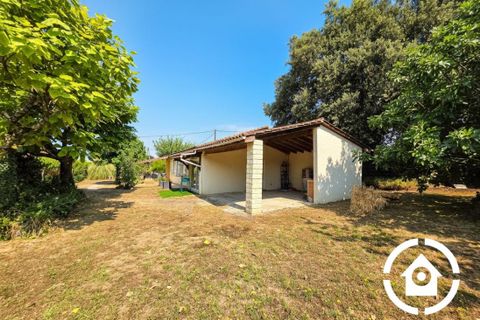 Villa i Chateaubernard, Charente, Chateaubernard - € 264 900 | Ref: getkey_u_538847273 - foto 20