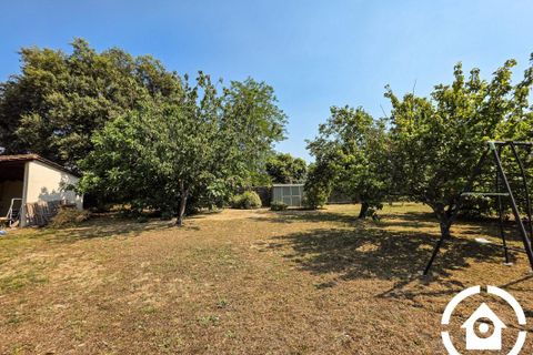 Villa i Chateaubernard, Charente, Chateaubernard - € 264 900 | Ref: getkey_u_538847273 - foto 21