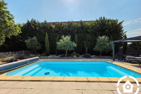 Villa i Chateaubernard, Charente, Chateaubernard - € 264 900 | Ref: getkey_u_538847273 - foto 23