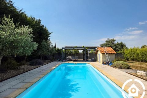 Villa i Chateaubernard, Charente, Chateaubernard - € 264 900 | Ref: getkey_u_538847273 - foto 24