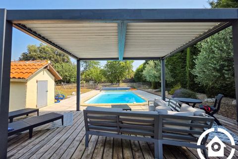Villa i Chateaubernard, Charente, Chateaubernard - € 264 900 | Ref: getkey_u_538847273 - foto 25