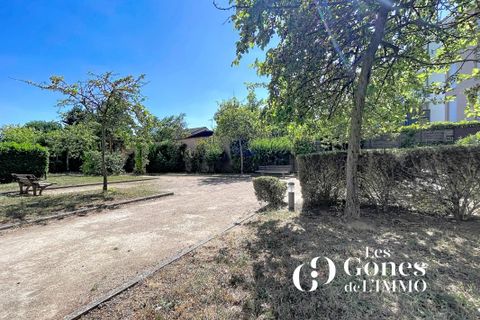 Leilighet i Craponne, Rhone, Craponne - € 310 000 | Ref: getkey_u_539037302 - foto 2