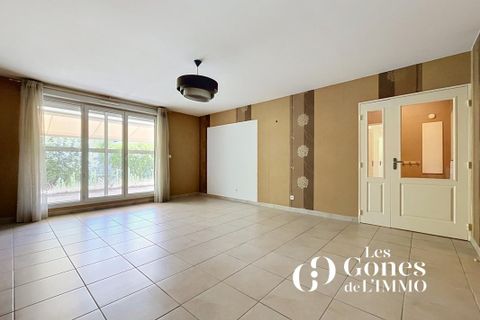 Leilighet i Craponne, Rhone, Craponne - € 310 000 | Ref: getkey_u_539037302 - foto 4
